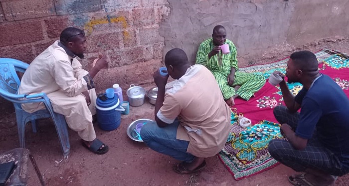 Ramadan 2022 au Burkina : Dans la famille Ouattara à Bobo, on fait preuve de solidarité, malgré la hausse des prix