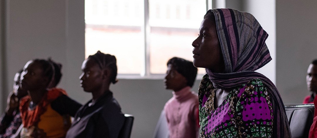 Le Fonds Genre Sahel : Levier des Organisations de la Société Civile pour la réduction des inégalités femmes-hommes