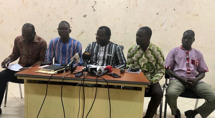 Terrorisme au Burkina : « Loin de la capitale, il se passe des choses dramatiques dont malheureusement la solution est à Ouaga » (ressortissants du Bam) 