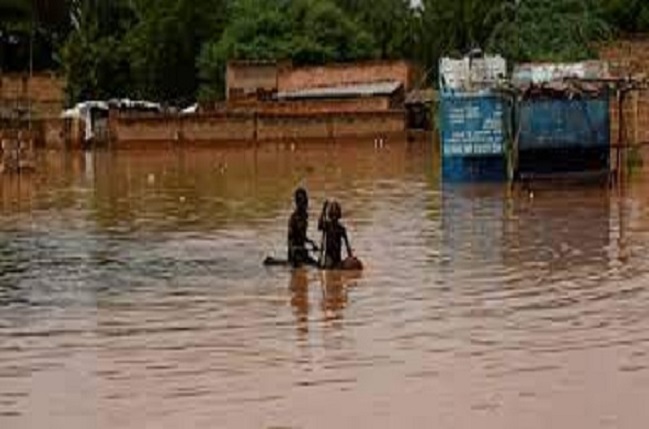 Saison pluvieuse 2022 : Les prévisions sont bonnes pour l’Afrique de l’Ouest