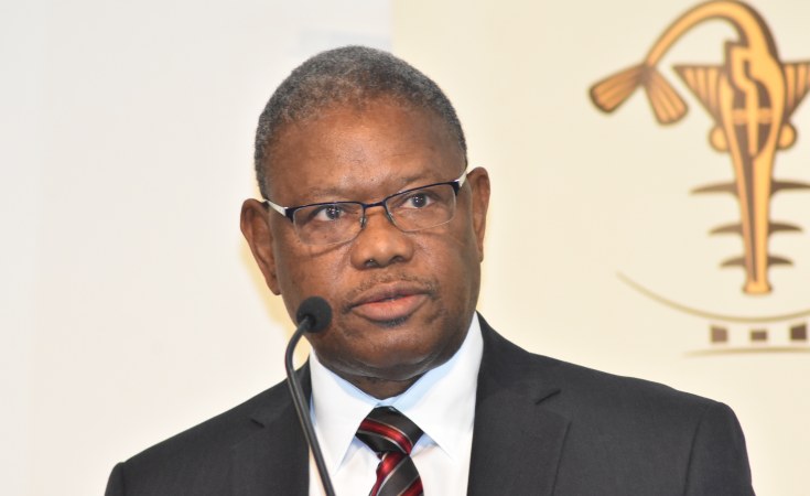 BCEAO : Le Burkinabè Norbert Toé nommé gouverneur par intérim