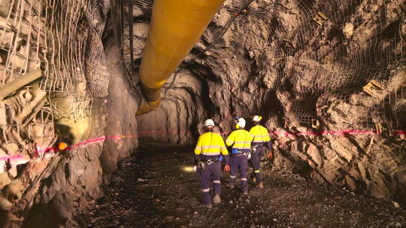 Incident à la mine de Perkoa : Les responsables de la mine interdits de quitter le pays, selon le Premier ministre