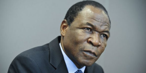Extradition de François Compaoré : Le gouvernement de la Transition suit l’évolution du dossier