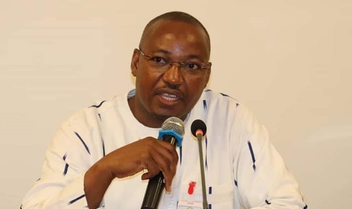 Burkina/Fiscalité : Daouda Kirakoya, un homme de terrain nommé à la tête de la Direction générale des impôts