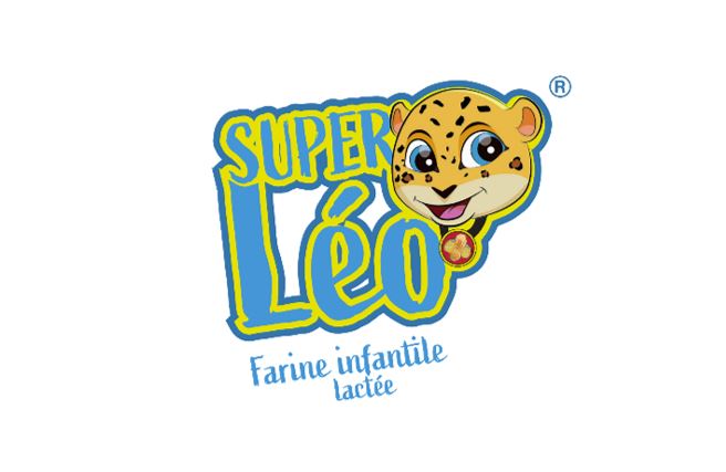 SUPER LEO : Farine infantile lactée 