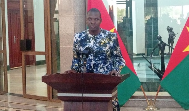 Prix du carburant au Burkina : Le gouvernement autorise une augmentation de 100 francs CFA sur le litre