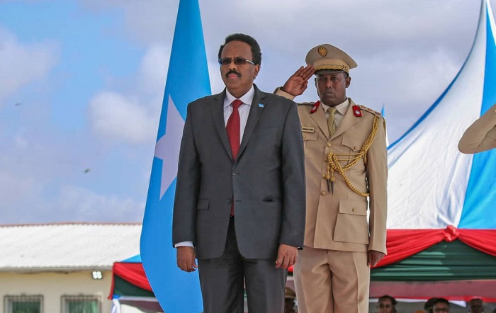 Présidentielle en Somalie : 39 candidats pour un fauteuil