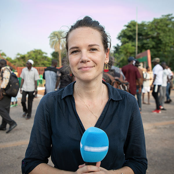 Expulsion de Fanny Kabré : Le gouvernement burkinabè regrette l’acte et réaffirme son engagement à préserver la liberté de la presse 
