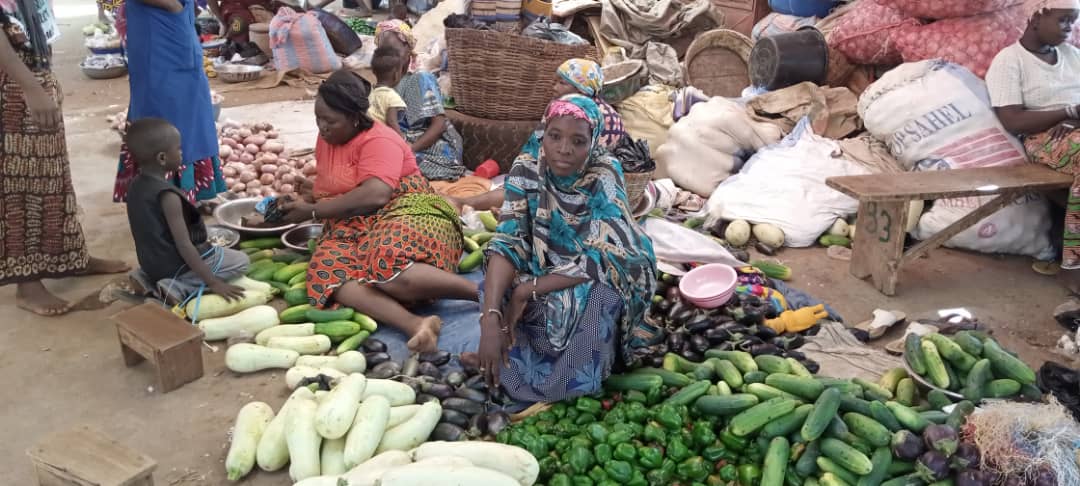 Vie chère à Ouahigouya : Consommateurs et commerçants déplorent la situation