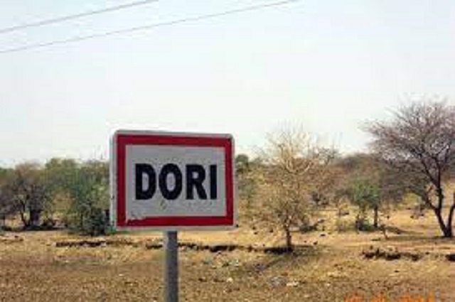 Axe Dori - Seytenga : L’attaque d’un bus de voyage fait un mort et onze blessés