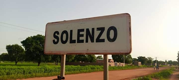Solenzo : Ecobank va plier bagages à compter du 30 mai 2022 (AIB)