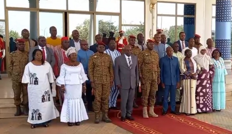 Rémunération des ministres au Burkina : Quand la mauvaise foi, la crise de confiance et l’égocentrisme s’en mêlent !