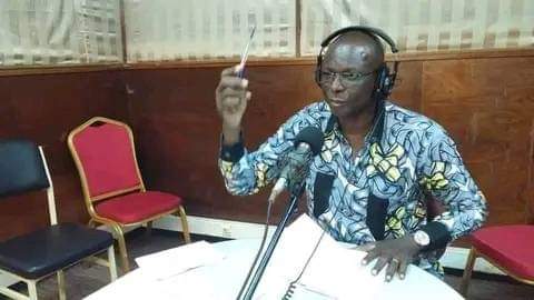 Nécrologie : Le journaliste Amadou Zapré a définitivement rangé le micro