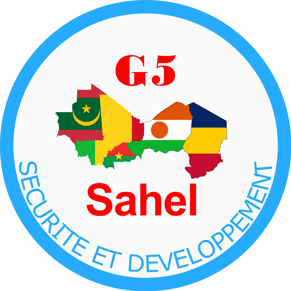 Retrait du Mali du G5 Sahel : « Cette décision est lourde de conséquences », selon le président en exercice