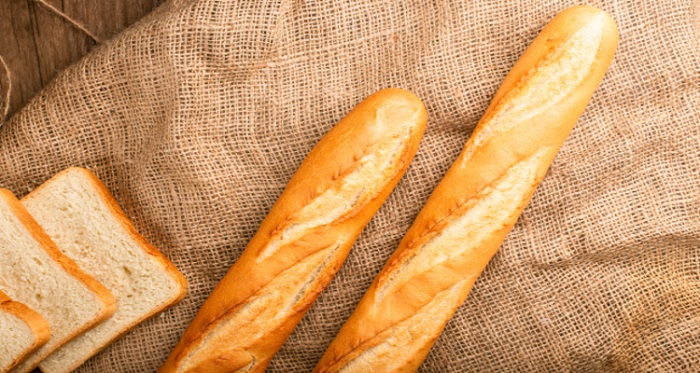 Burkina : Le prix de la baguette de pain passe de 150 à 200 FCFA