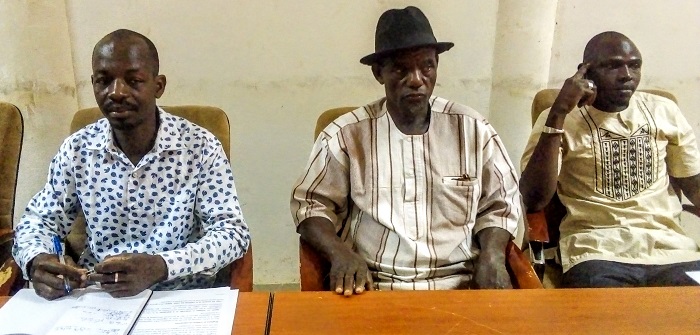 Burkina : « La bonne gestion du foncier et du logement est loin d’être une priorité du MPSR », regrette la Coalition des associations pour la défense du droit au logement