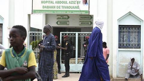 Sénégal : Le ministre de la Santé limogé après la mort de onze bébés dans l’incendie de l’hôpital de Tivaouane