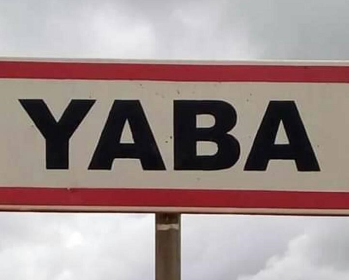 Province du Nayala : Le commissariat départemental de Yaba attaqué 