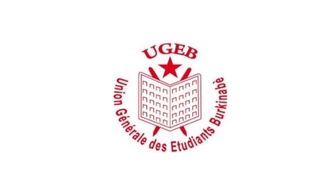 Université Joseph Ki Zerbo : L’UGEB appelle à la mobilisation pour l’élection des délégués généraux