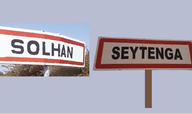 Solhan, Madjoari, et Seytenga : Comprendre les massacres des civils par les djihadistes 