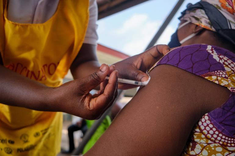 Burkina/Faible taux de vaccination contre le Covid-19 : La faute à la faible implication des organisations à base communautaire ?