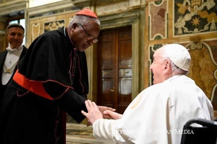 Dialogue Inter-religieux : Le Pape François appelle les catholiques à « cultiver l’esprit et le style de convivialité »