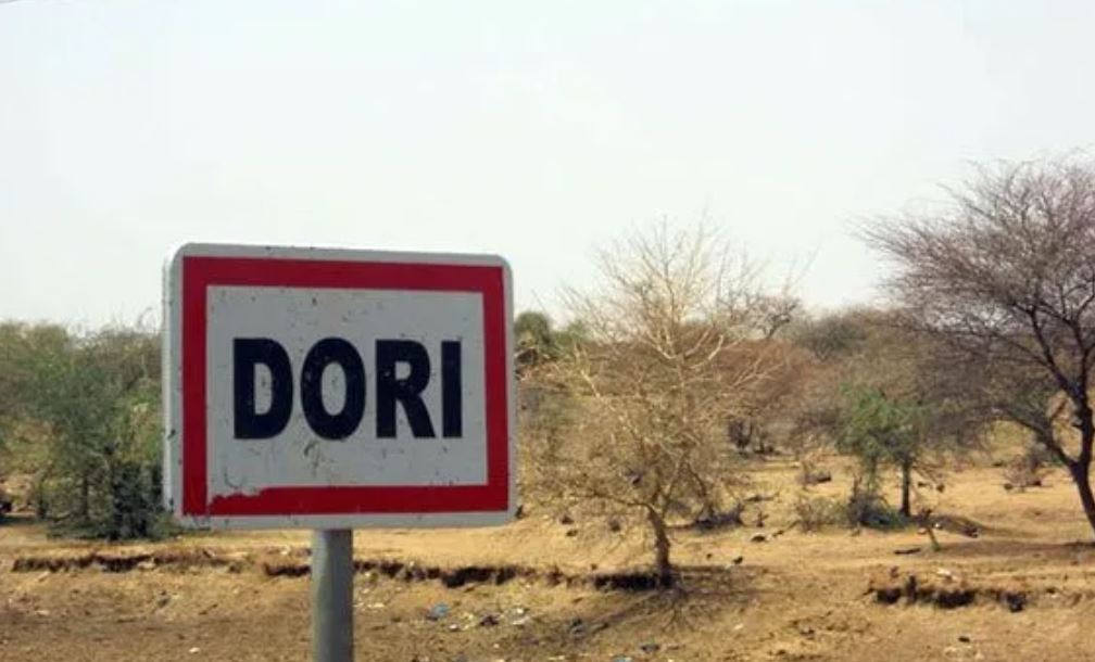 Attaques terroristes au Burkina : A la date du 14 juin, Dori a accueilli 10 151 personnes provenant de Seytenga et environs 