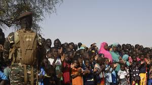 Attaques au Burkina : Plus de 600 personnes trouvent refuge au Togo 