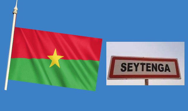 Seytenga succède à Solhan dans l’horreur : Le pouvoir change au Burkina, mais la réponse au terrorisme reste les journées de deuil national 