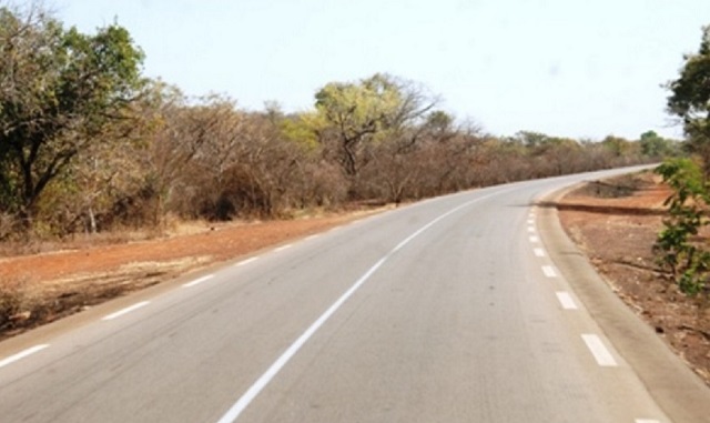 Insécurité au Burkina : Un nouveau braquage sur l’axe Ouagadougou-Bobo-Dioulasso