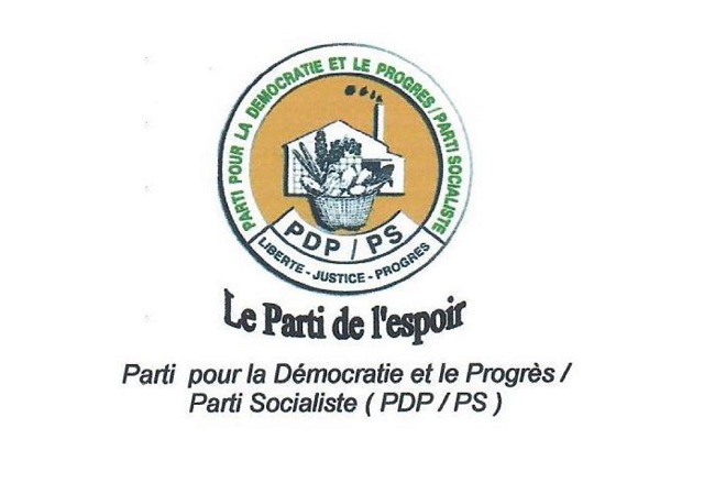 Insécurité au Burkina : Roch Kaboré et Paul-Henri Damiba doivent « forcément répondre des crimes devant les populations », exige le PDP/PS