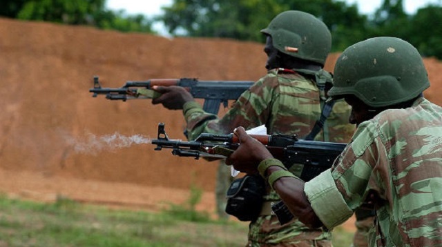Lutte contre le terrorisme : Le Bénin met en garde les populations qui refuseraient de collaborer avec les FDS 