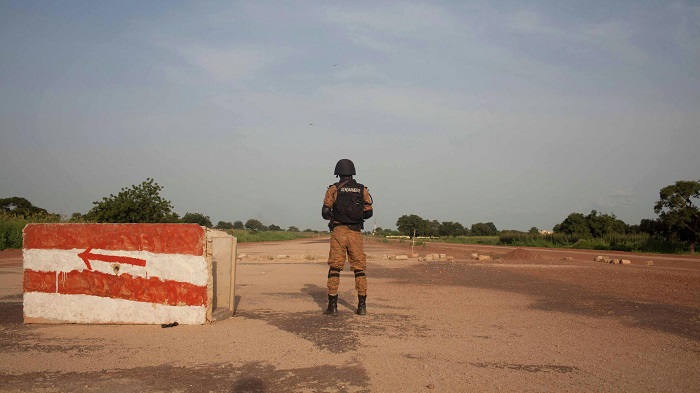 Burkina : Sortir de la crise sécuritaire en donnant une chance de succès au dialogue