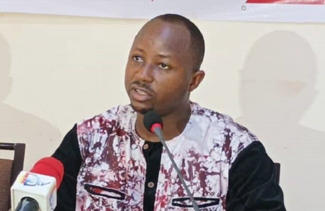 Libération de Roch Kaboré : « Les choses sont en train de se régler administrativement », selon Désiré Guinko