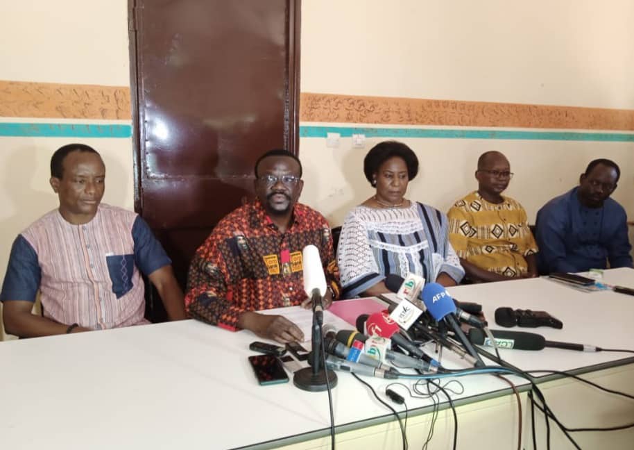 Eventuel retour de Compaoré au Burkina : Les avocats de la famille Sankara attendent le respect du verdict du procès  