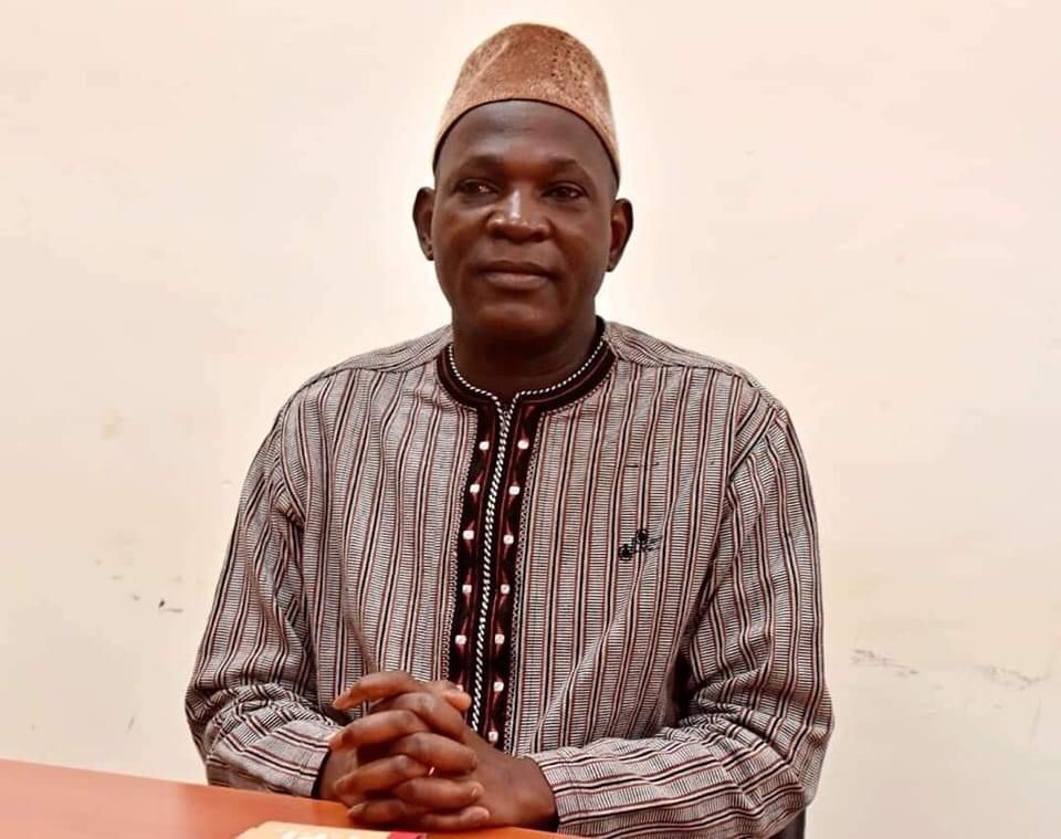 Tabaski 2022 au Burkina :  Le ministre des Affaires religieuses appelle à plus de solidarité et de cohésion