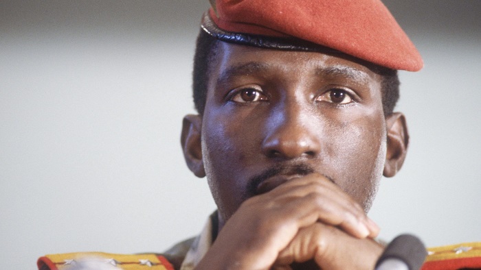 Burkina Faso : Tiécoura Fofana invite les Burkinabè à laisser l’âme de Thomas Sankara reposer en paix