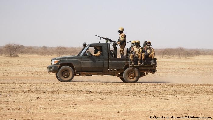 Burkina/Lutte contre le terrorisme au Sahel : Onze terroristes neutralisés dans une opération de ratissage