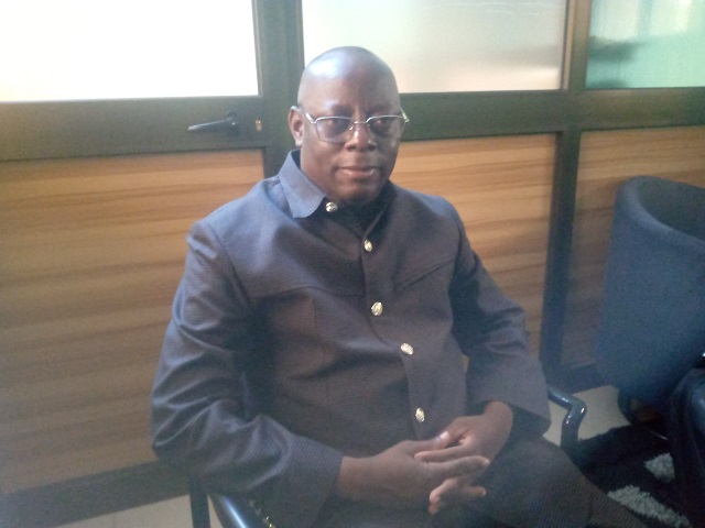 Réconciliation au Burkina : « Blaise Compaoré doit se rendre dans la famille Sankara pour demander pardon », clame Raphaël Koama, président du RPI
