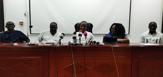 Burkina/Réconciliation nationale : « Les velléités d’amnistie des nouvelles autorités ne seront pas acceptées », prévient la Campagne justice pour Sankara 