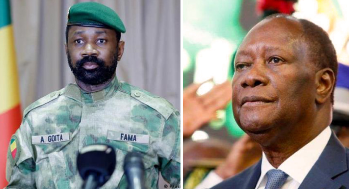 Arrestation  des 49 soldats ivoiriens : Le Mali exige « des regrets » de la Côte d’Ivoire