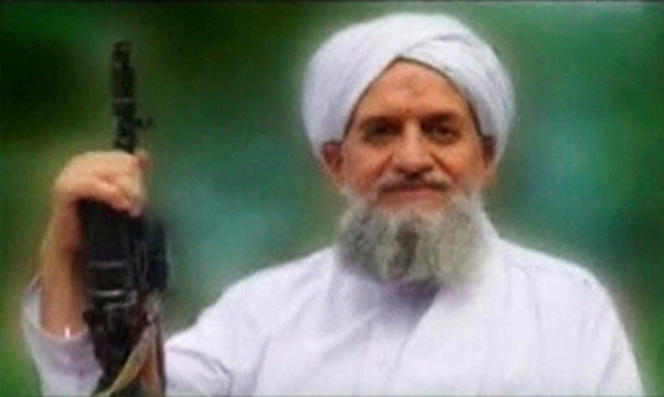 Lutte contre le terrorisme : Le chef d’Al-Qaïda Ayman al-Zawahiri tué par les américains