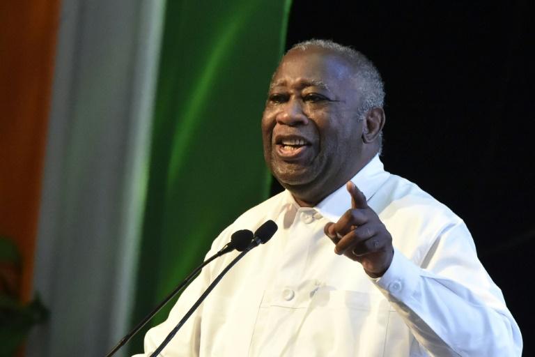 Côte d’Ivoire : Les partisans de Laurent Gbagbo réclament plutôt une amnistie