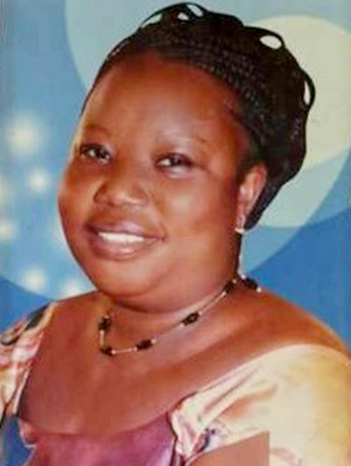 Décès de Sidbéwindé Esther Sylvie Valentina KABORE : Remerciements et Faire-part