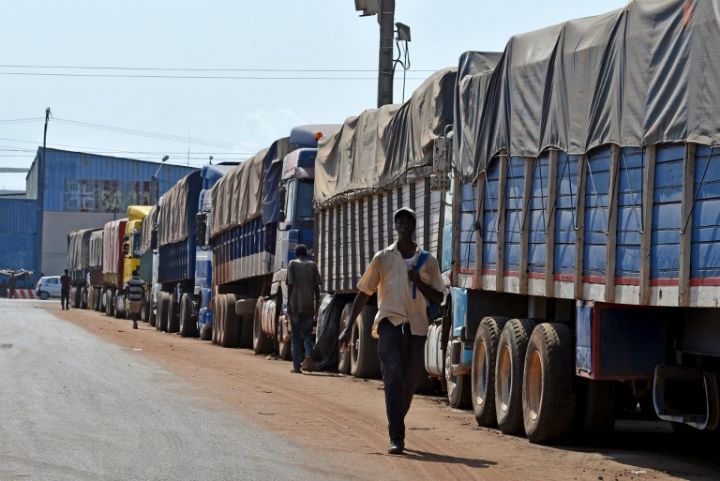 Côte d’Ivoire : La police ivoirienne dément l’information faisant cas de camions maliens bloqués par les forces de l’ordre 