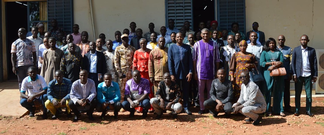 Bobo-Dioulasso : L’ANPTIC se rapproche davantage des usagers de la région des Hauts-Bassins