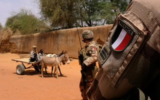 Barkhane se retire du Mali : Le terrorisme plus présent que jamais en Afrique