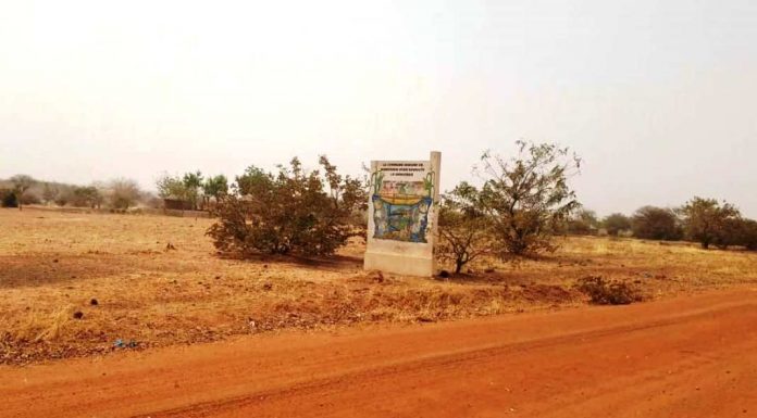 Burkina/Centre-nord : Le président du conseil régional de l’économie informelle enlevé par des individus non identifiés 