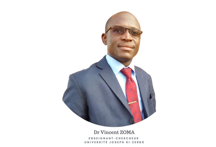 Importation de véhicules d’occasion : Dr Vincent Zoma analyse les enjeux économiques pour le Burkina