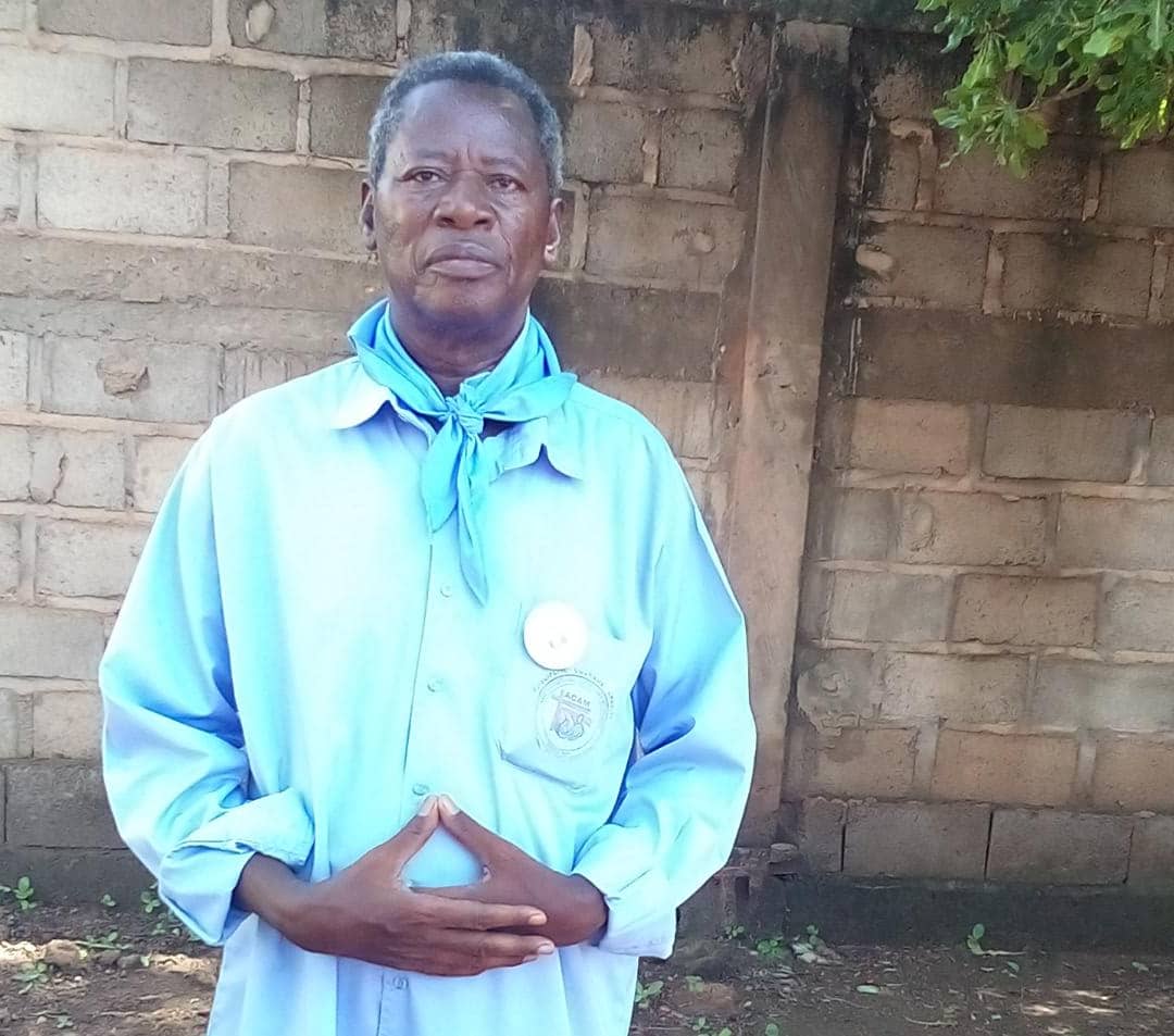 Solidarité au Burkina : L’Association catholique des amis des malades invite à investir davantage pour la cause des malades